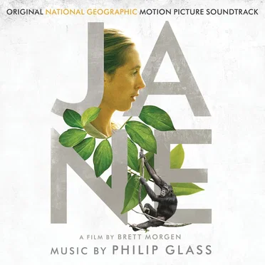 Jane: Original National Geographic Motion Picture Soundtrack