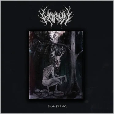 Fatum by Horyn - album cover