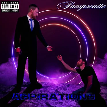 Aspirations by Sampsonite - album cover