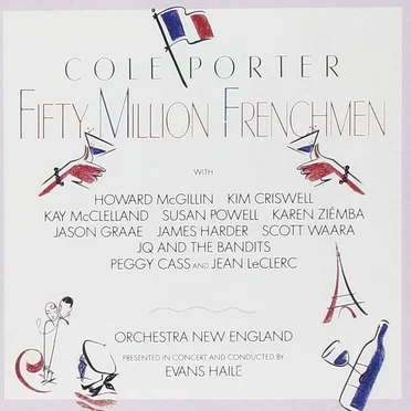 Fifty Million Frenchmen