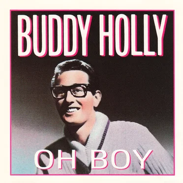 Oh Boy