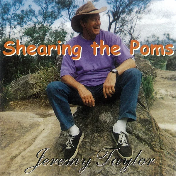 Shearing the Poms