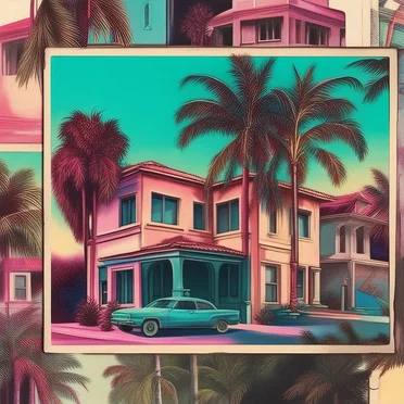 Grand Boulevard