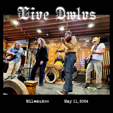 Acme Records, Milwaukee, WI - May 11, 2024