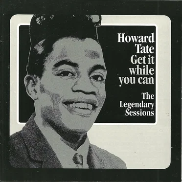 Get It While You Can: The Legendary Sessions