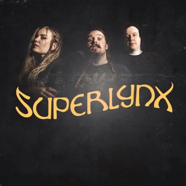 Superlynx by Superlynx - album cover