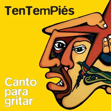 Canto Para Gritar