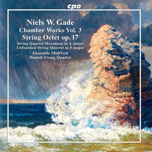 Chamber Works Vol. 3
