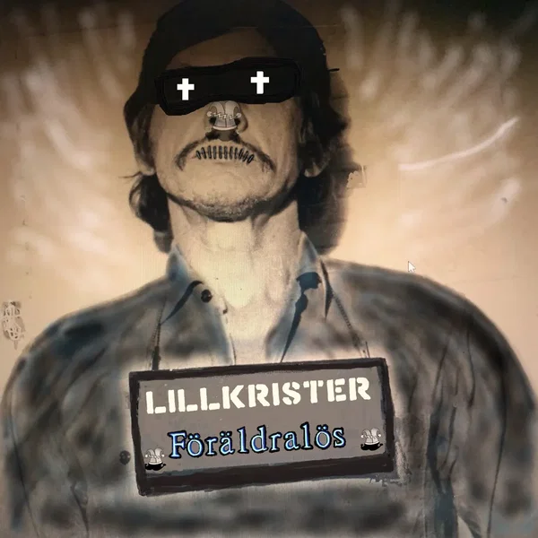 Föräldralös