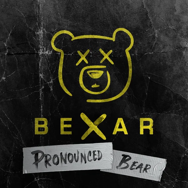 Pronounced Bear