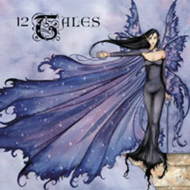12 Tales by Various Artists - album cover