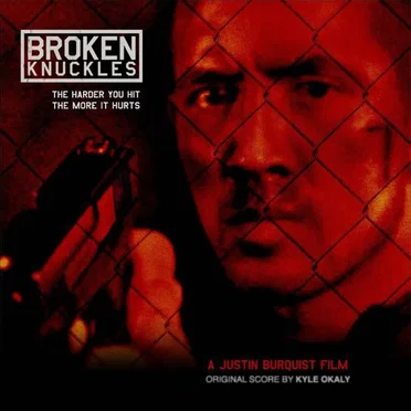 Broken Knuckles