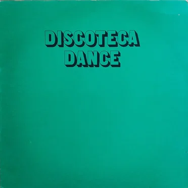 Discoteca Dance
