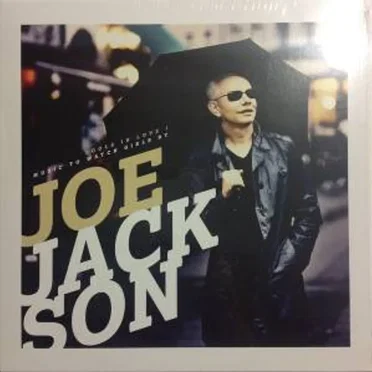 Fools in Love / Music to Watch Girls By