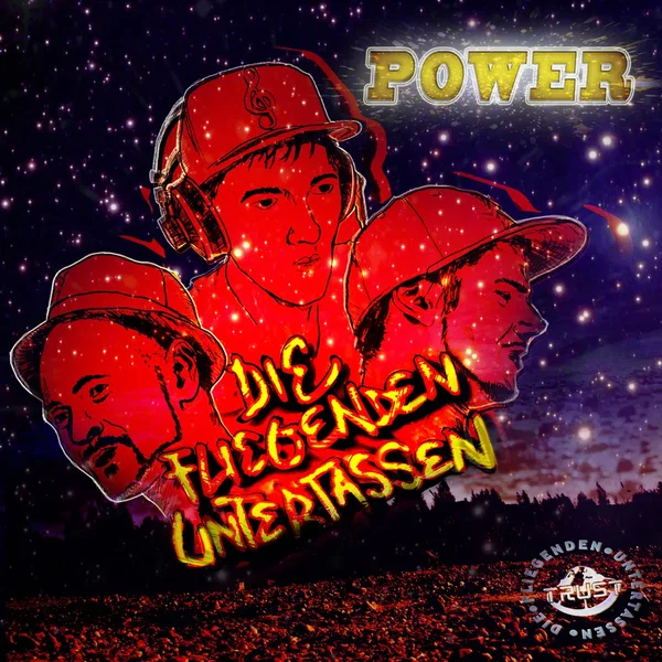 Power