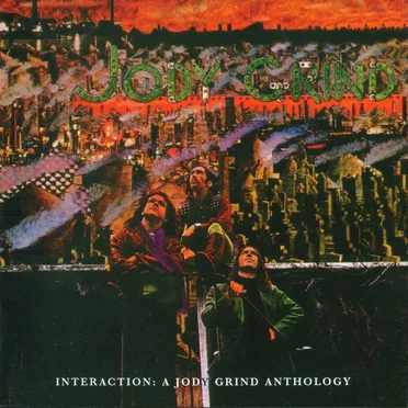 Interaction: An Anthology