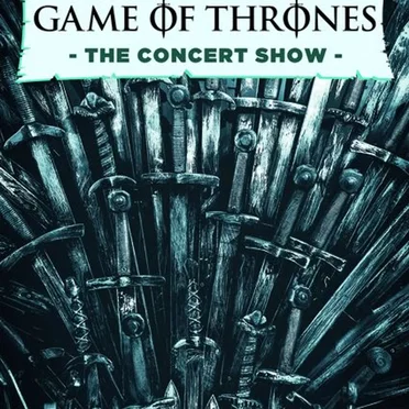 Game Of Thrones - The Concert Show by Steven Ellery - album cover