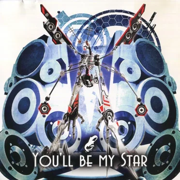 You'll Be My Star by Various Artists - album cover