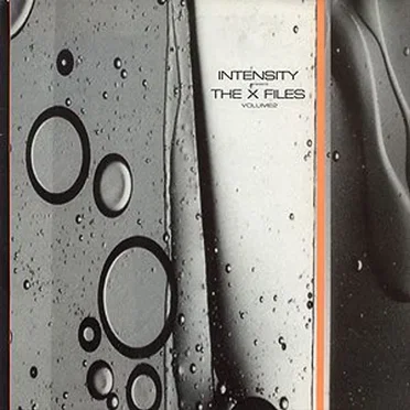 The X-Files Volume 2 by Intensity - album cover
