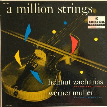 A Million Strings