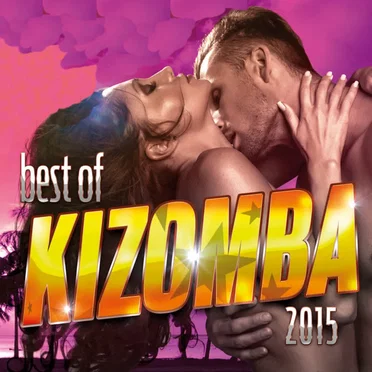 Best Of Kizomba 2015 by Various Artists - album cover