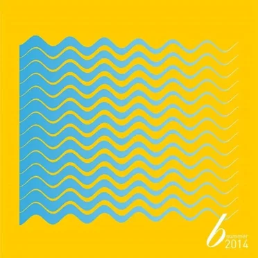 Summer 2014 by Various Artists - album cover