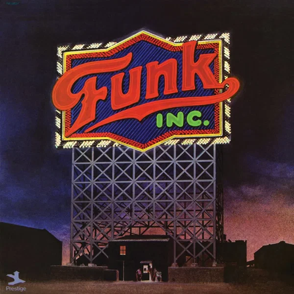 Funk Inc.