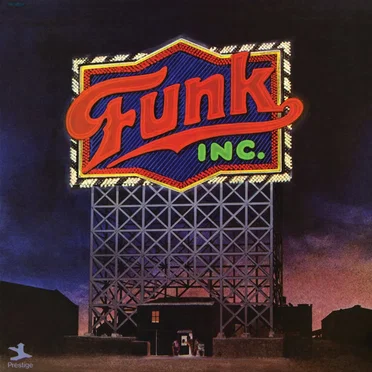 Funk Inc.