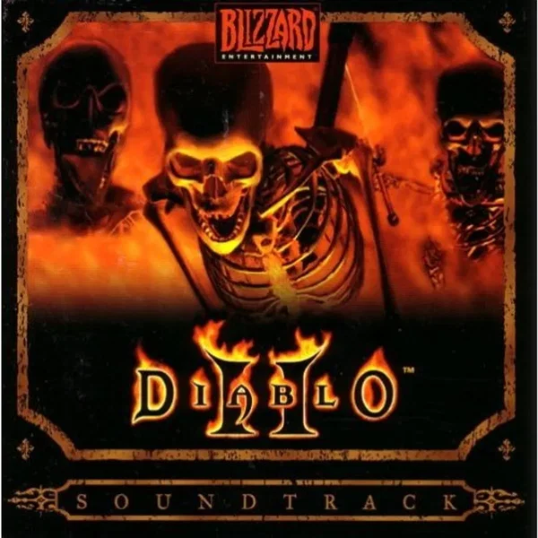 Diablo II