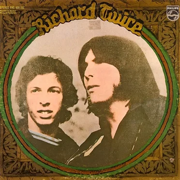 Richard Twice