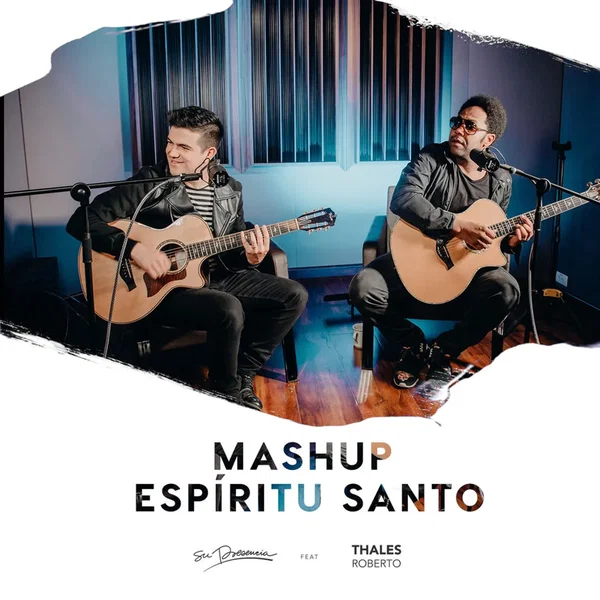 Mashup Espíritu Santo: Espíritu Santo / Llenos del Espíritu