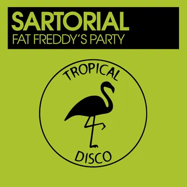 Fat Freddy’s Party
