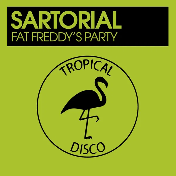 Fat Freddy’s Party