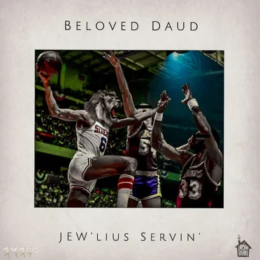 Beloved Daud