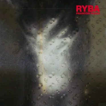Phantom Plaza by RYBA - album cover
