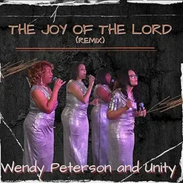 The Joy Of The Lord (Remix)