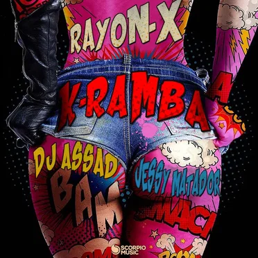 Rayon‐X