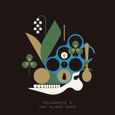 Heligoats & The Glass Band