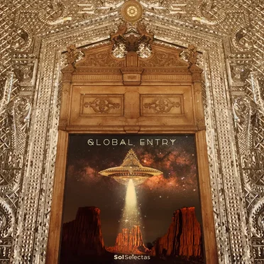 Global Entry Vol. 1 by Various Artists - album cover