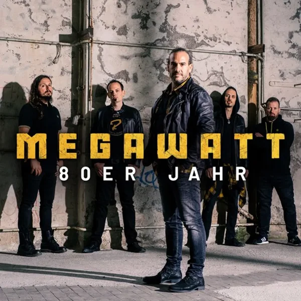Megawatt