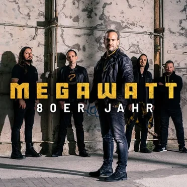 Megawatt by Megawatt - album cover