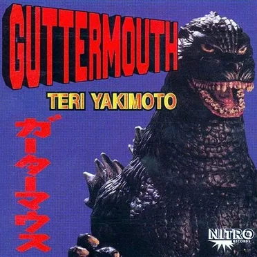 Teri Yakimoto
