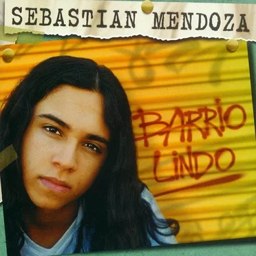 Barrio lindo