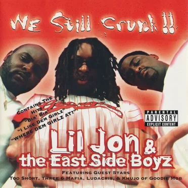 We Still Crunk!!