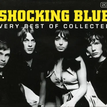 Very Best of Collected