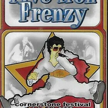 Cornerstone Festival — July, 4th 2002