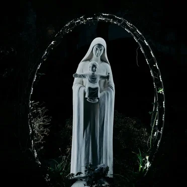 Propers for the Nativity of the Virgin