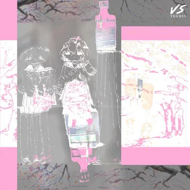 DOKI DOKI IN MY HEAD by デカ竹林 - album cover