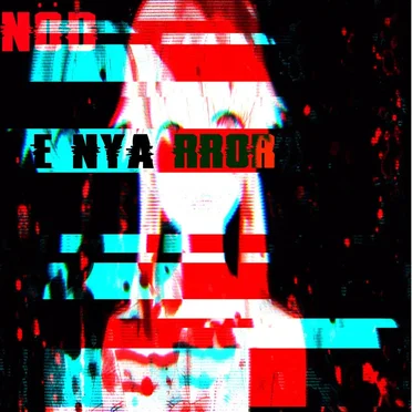 E_NYA_RR0R + Convex Infinity