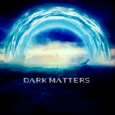 Dark Matters by Freaklord - album cover